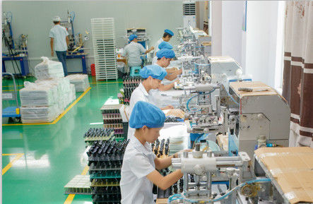 Shanghai Zanyun International Trade Co., Ltd.