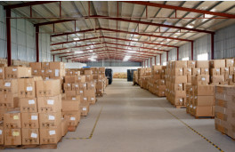 OEM ODM 74.9*19mm Empty Compact Powder Case With Built In Mirror 2