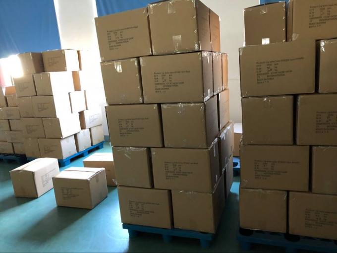 Customization 5ml Lip Gloss Packaging Tube Any Color Available 5