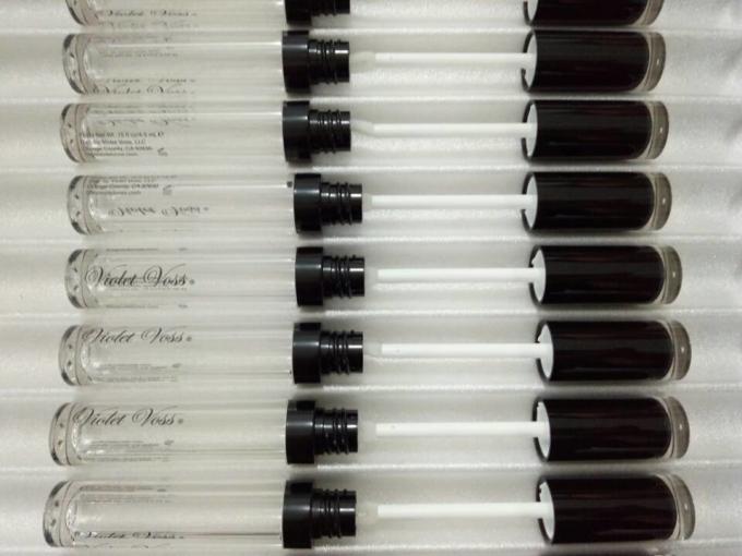 Customization 5ml Lip Gloss Packaging Tube Any Color Available 3