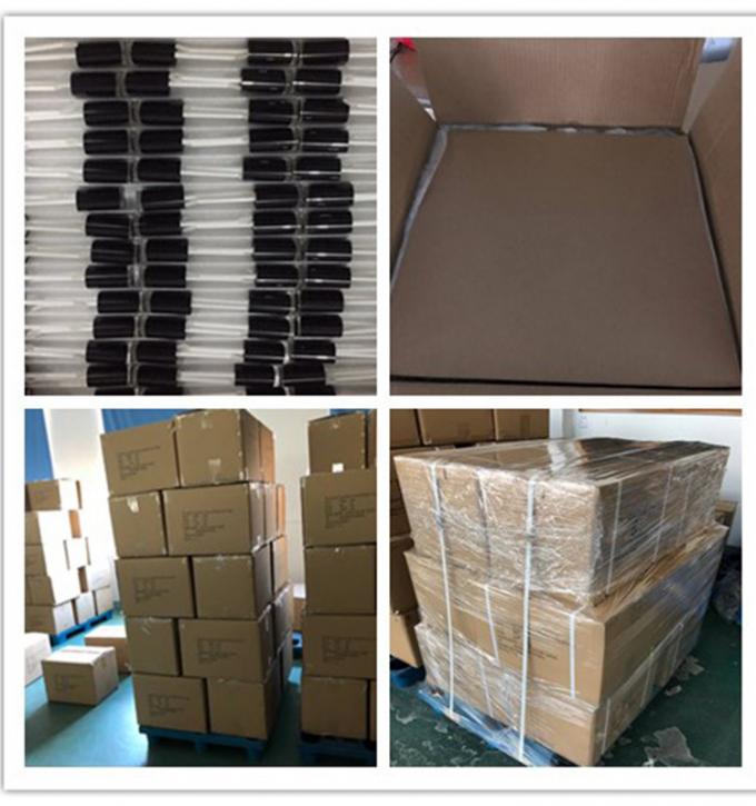 Customization 5ml Lip Gloss Packaging Tube Any Color Available 1