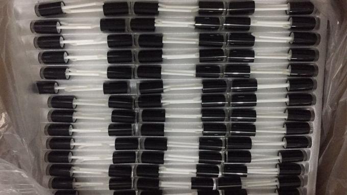 Customization 5ml Lip Gloss Packaging Tube Any Color Available 2