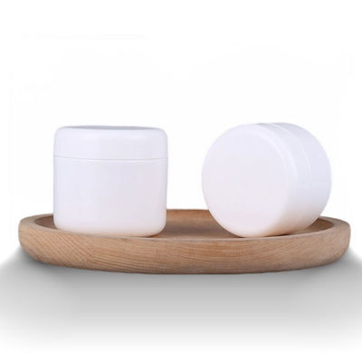 buy Different Sizes Cosmetic Packaging Jar 5/10/15/20/30/50/100/120g online manufacturer