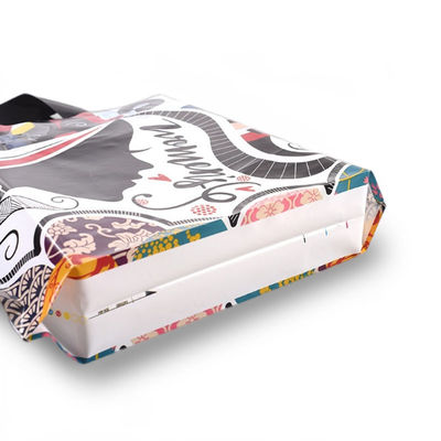 OEM  ODM Personalized Reusable Shopping Bags Reusable Grocery Totes SGS