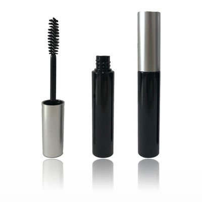 buy Cylindrical Blowing Mascara Tube Packaging 16.5*104mm  Empty Eyelash Bottle online manufacturer
