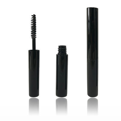 High Durability 3.5ml Empty Mascara Tube Packaging Customizable