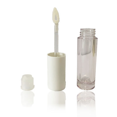Customization 5ml Lip Gloss Packaging Tube Any Color Available