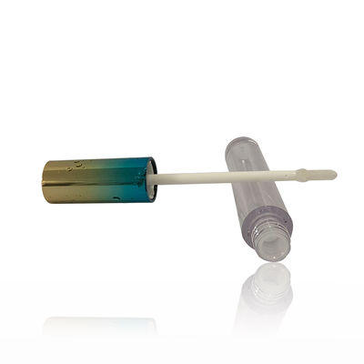 SGS Certified Lip Gloss Packaging Tube 17.2*118mm Fashionable