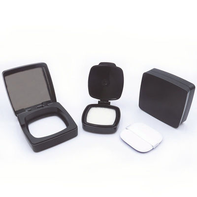 74*30mm Empty Cushion Foundation Case Compact Makeup Cases Non Leakage