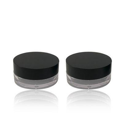 10g Loose Powder Compact Case Empty Loose Powder Container Customizable
