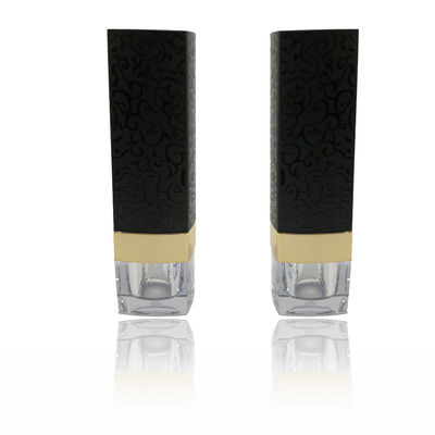 Biodegradable Liquid Lipstick Container Empty 5ml Lipstick Tube